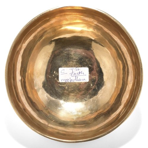 Tibetská mísa ø 16 cm / tón C
