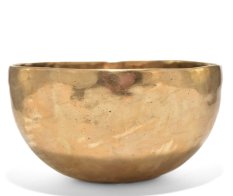 Tibetská misa ø 15,5 cm / tón E