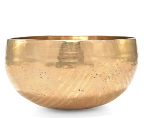 Tibetská mísa ø 15 cm / tón E