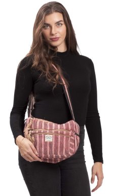 Torba JHOOLA czerwona