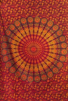 Mandala malá LALITA