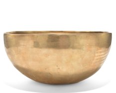 Tibetská misa ø 19,5 cm / tón A