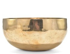 Tibetská misa ø 18 cm / tón B