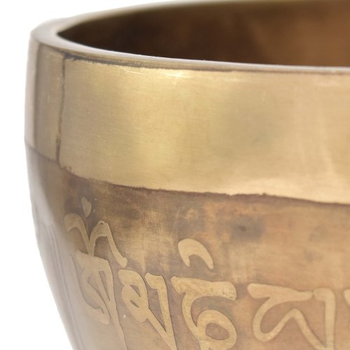 Tibetská mísa ø 18,5 cm / tón A