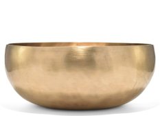 Tibetská misa HIGH PRECIOUS ø 24,5 cm / tón C#