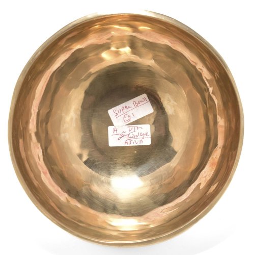 Tibetská mísa ø 19 cm / tón A