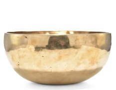 Tibetská misa ø 19,5 cm / tón B