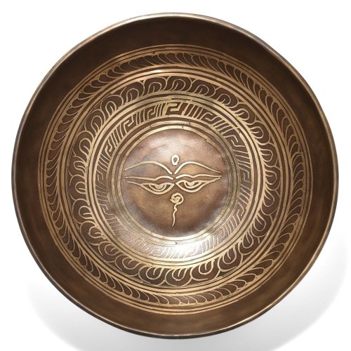 Tibetská mísa ø 26 cm / tón C