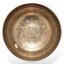 Tibetská mísa ø 25 cm / tón B