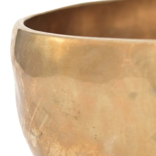 Tibetská mísa ø 16 cm / tón D#
