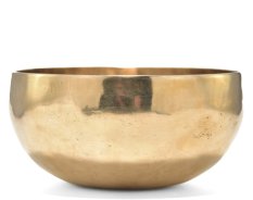 Tibetská misa ø 17,5 cm / tón C