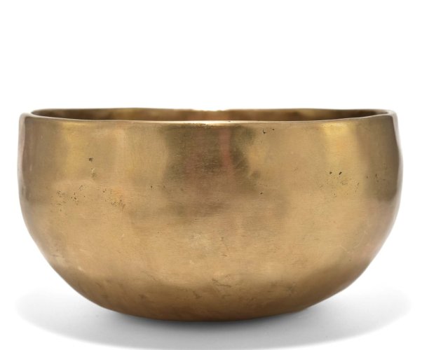 Tibetská mísa ø 15 cm / tón E