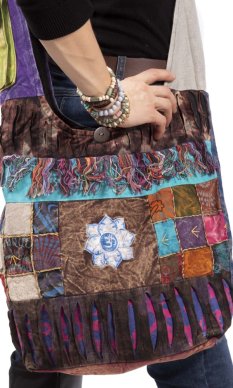 Taška KALEIDOSKOP VI.