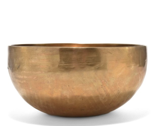 Tibetská mísa ø 17 cm / tón A