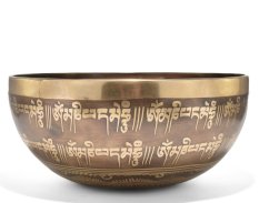 Misa tybetańska ø 22,5 cm / ton D