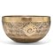Tibetská mísa ø 18 cm / tón A#