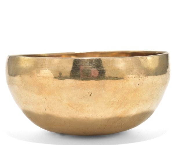 Tibetská misa ø 12 cm / tón C
