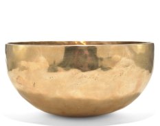 Tibetská misa ø 20 cm / tón F