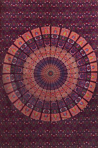 Mandala malá BHAKTI