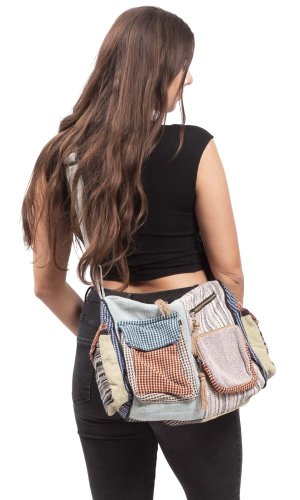 Taška VASTRA multicolor VI.