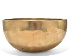 Tibetská misa ø 19,5 cm / tón B