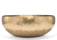 Tibetská misa HIGH PRECIOUS ø 27 cm / tón B