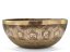 Tibetská mísa ø 29 cm / tón A#