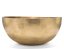Tibetská mísa ø 26,5 cm / tón A