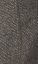 Ciepłe szarawary / Spodnie haremki LAHARA brązowe pasemka