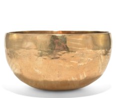 Tibetská misa ø 15,5 cm / tón E