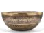 Tibetská mísa ø 28,5 cm / tón A