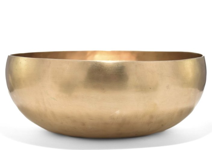 Tibetská mísa HIGH PRECIOUS ø 28 cm / tón A