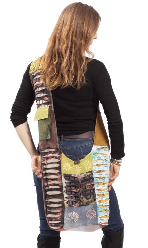 Taška KALEIDOSKOP XIX.