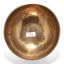 Tibetská mísa ø 20 cm / tón G