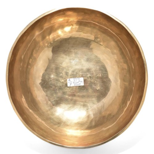 Tibetská mísa ø 29 cm / tón A