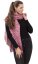 Pashmina DARIN / růžová