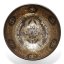 Tibetská mísa ø 25,5 cm / tón C#