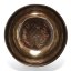 Tibetská mísa ø 14,5 cm / tón E
