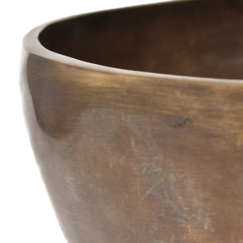 Tibetská mísa ø 16 cm / tón D#