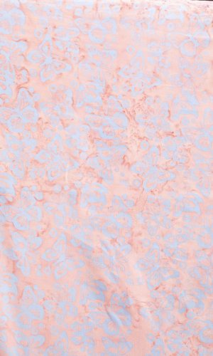 Sarong BALI BATIK różowy IX.