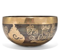 Misa tybetańska ø 15 cm / ton E