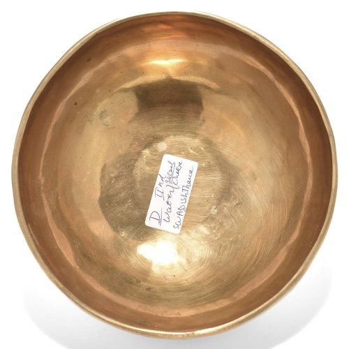 Tibetská mísa ø 15 cm / tón D