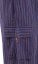 Kalhoty CLASSIC STRIPES fialová I.