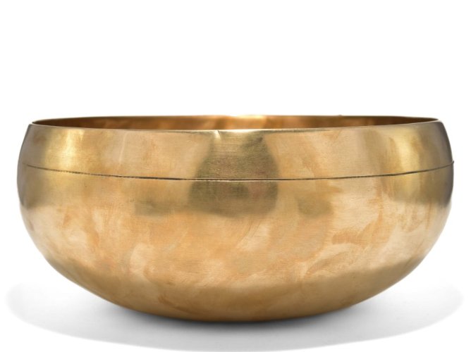 Tibetská mísa HIGH PRECIOUS W ø 22,5 cm / tón D#