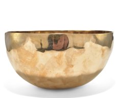 Misa tybetańska ø 14 cm / ton G#