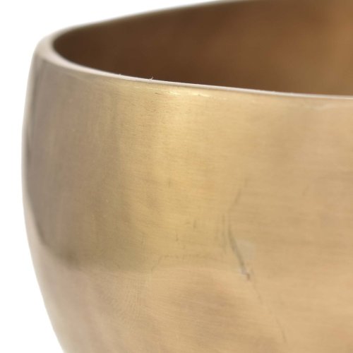 Tibetská mísa HIGH PRECIOUS ø 24 cm / tón C#