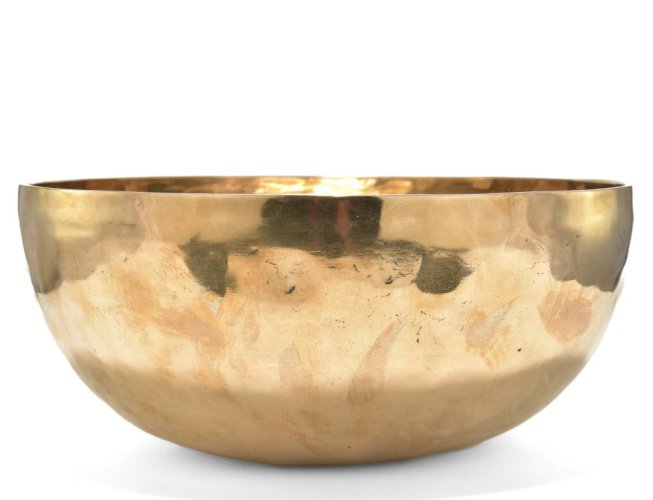 Tibetská mísa ø 25,5 cm / tón A