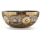 Tibetská misa ø 24 cm / tón D#