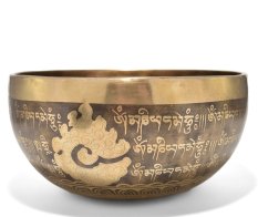 Misa tybetańska ø 19 cm / ton A