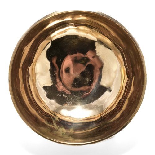 Tibetská mísa ø 19,5 cm / tón G